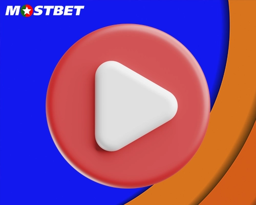 Apostas em direto na Mostbet Portugal
